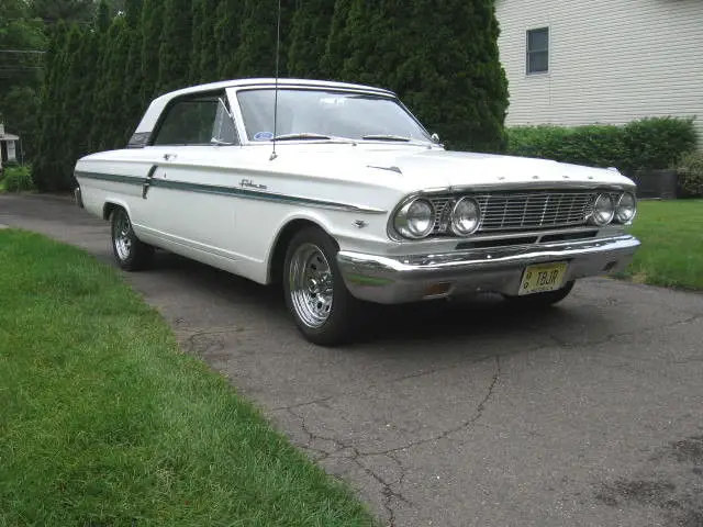 1964 Ford Fairlane