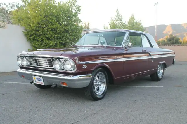 1964 Ford Fairlane