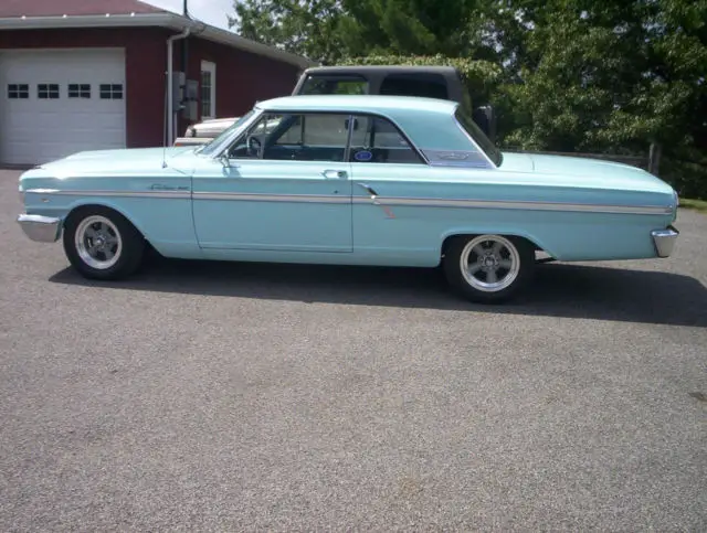 1964 Ford Fairlane 500