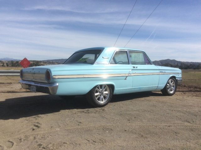 1964 Ford Fairlane 500