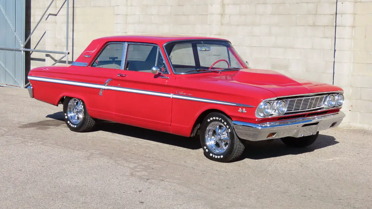 1964 Ford Fairlane 500