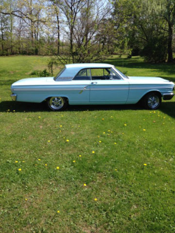 1964 Ford Fairlane 500