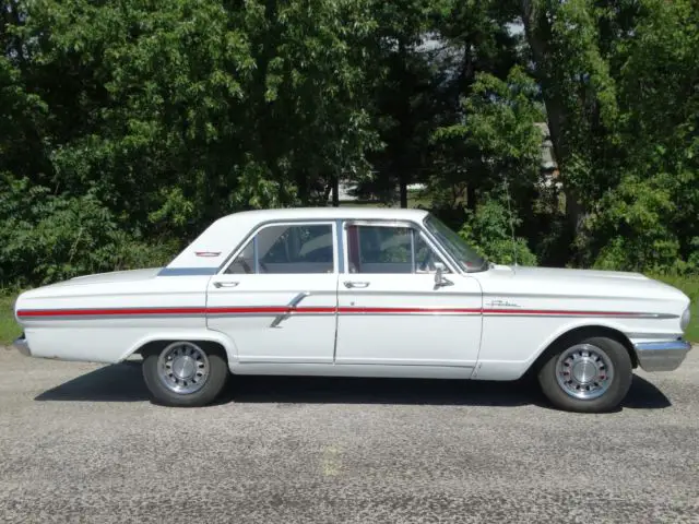 1964 Ford Fairlane