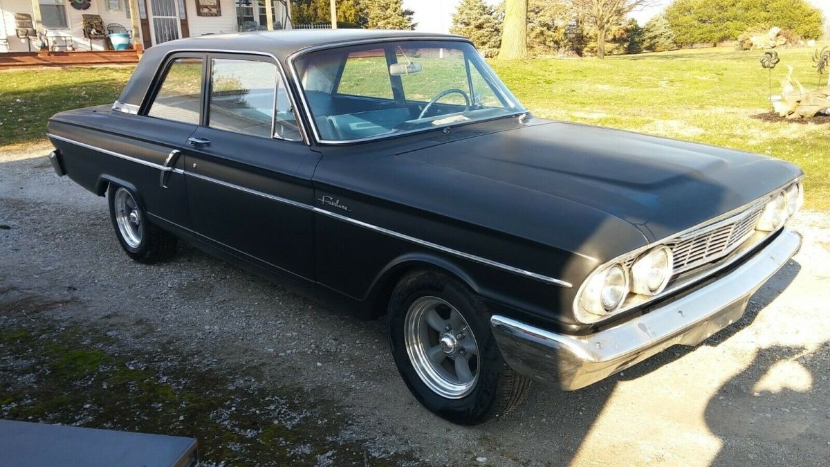 1964 Ford Fairlane