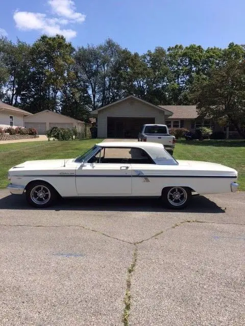 1964 Ford Fairlane Sport Coupe