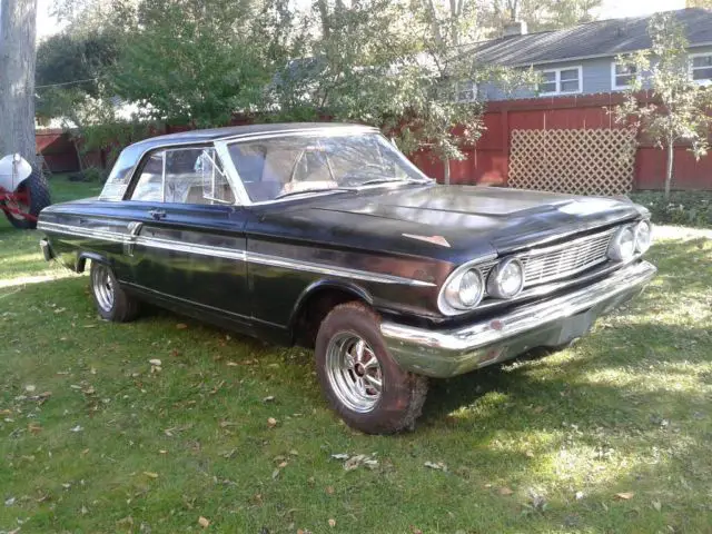 1964 Ford Fairlane