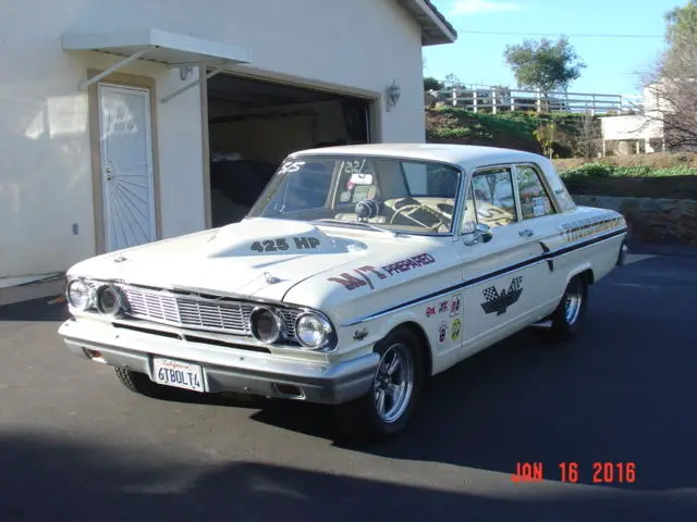 1964 Ford Fairlane