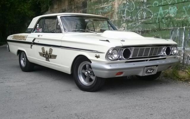 1964 Ford Fairlane