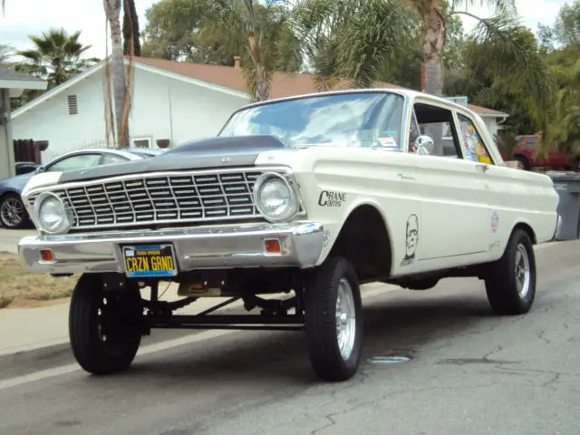 1964 Ford Falcon