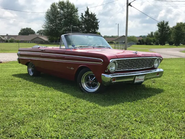 1964 Ford Falcon