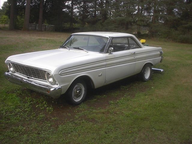 1964 Ford Falcon furtura