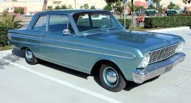 1964 Ford Falcon