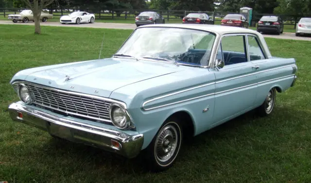 1964 Ford Falcon