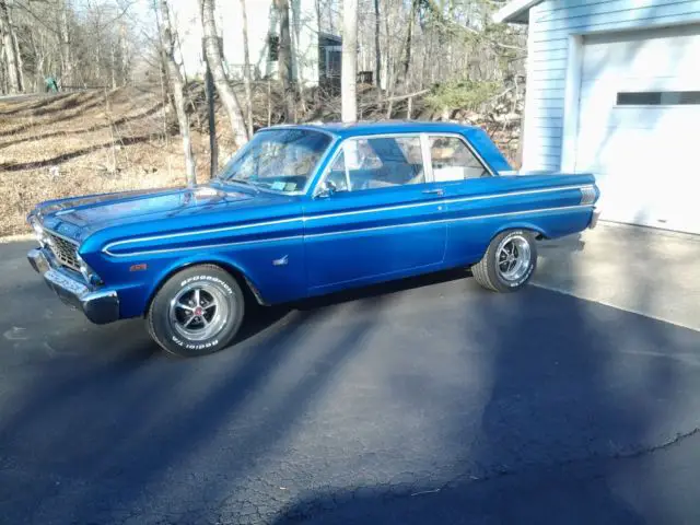 1964 Ford Falcon