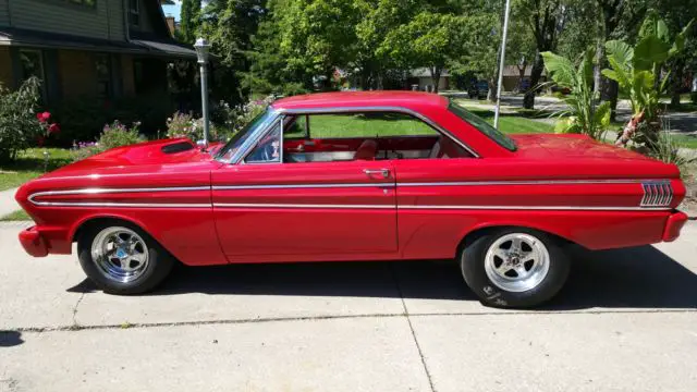 1964 Ford Falcon