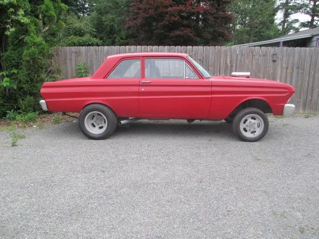 1964 Ford Falcon GASSER