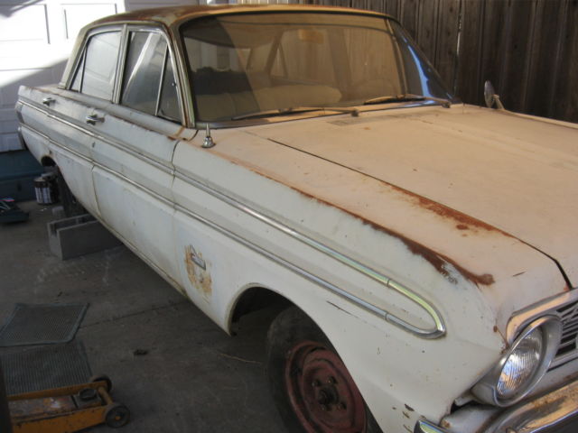 1964 Other Makes