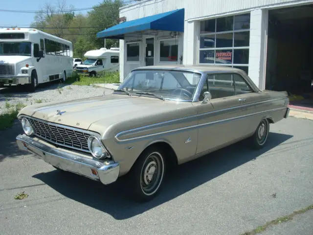 1964 Ford Falcon