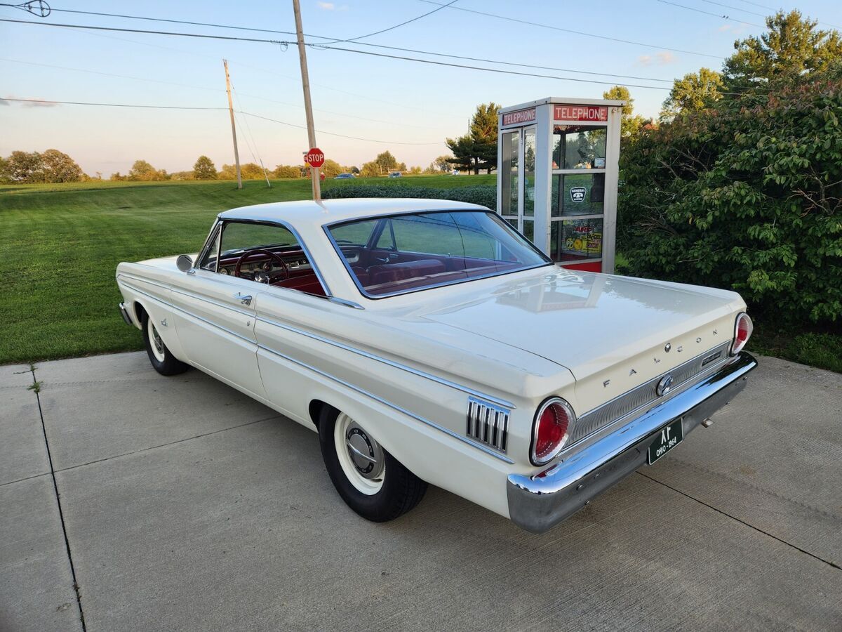 1964 Ford Falcon