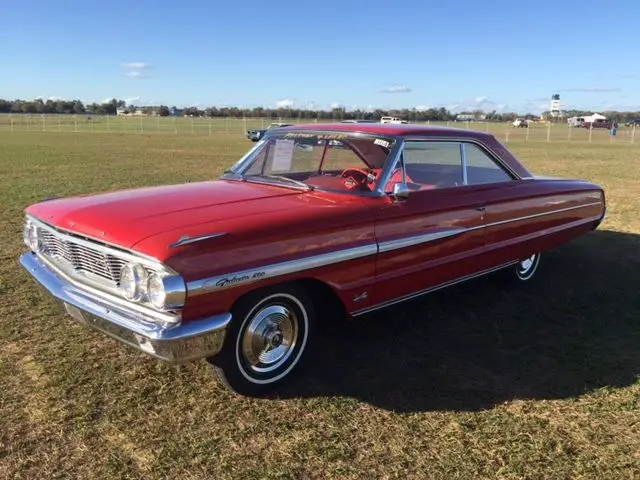 1964 Ford Galaxie