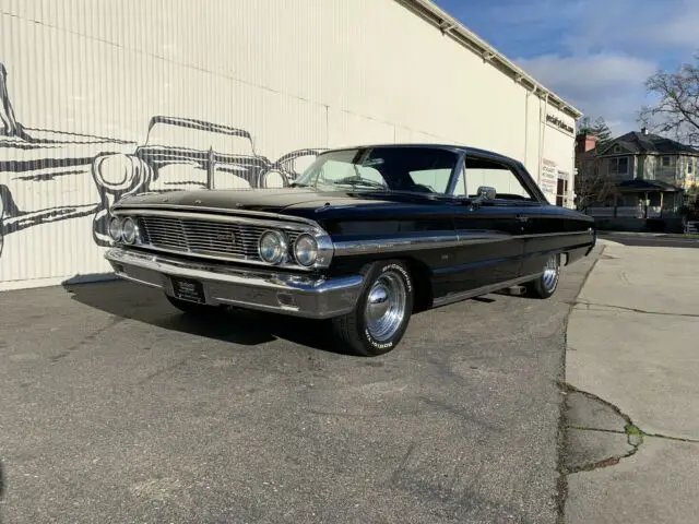 1964 Ford Galaxie XL