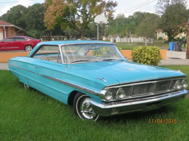 1964 Ford Galaxie