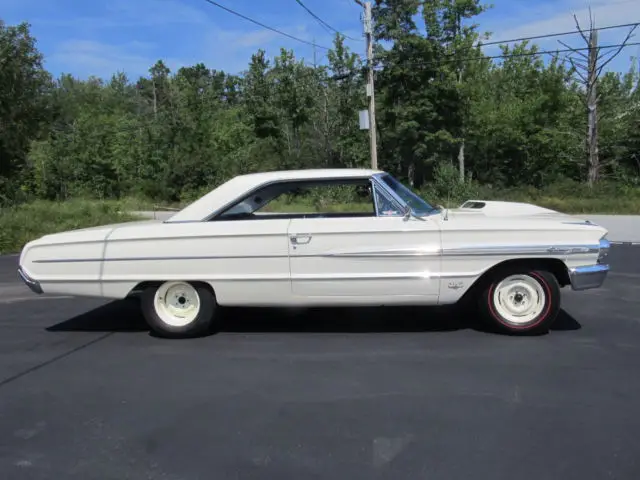 1964 Ford Galaxie