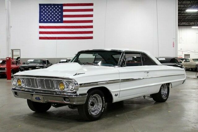 1964 Ford Galaxie --