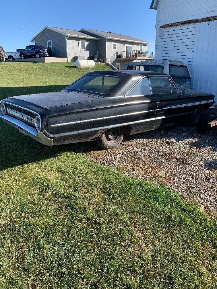 1964 Ford Galaxie