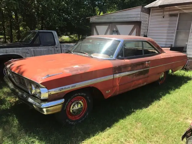 1964 Ford Galaxie