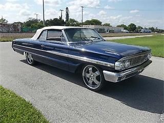 1964 Ford Galaxie