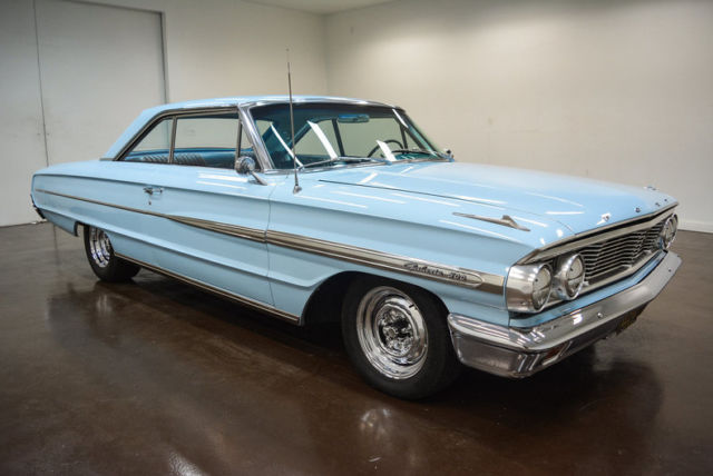 1964 Ford Galaxie --