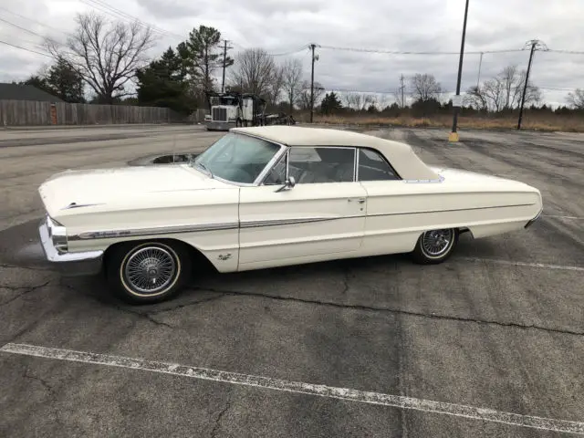 1964 Ford Galaxie