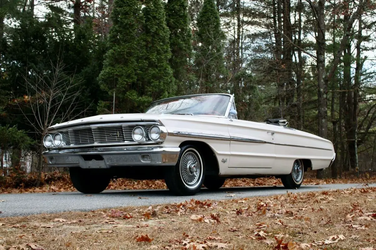 1964 Ford Galaxie