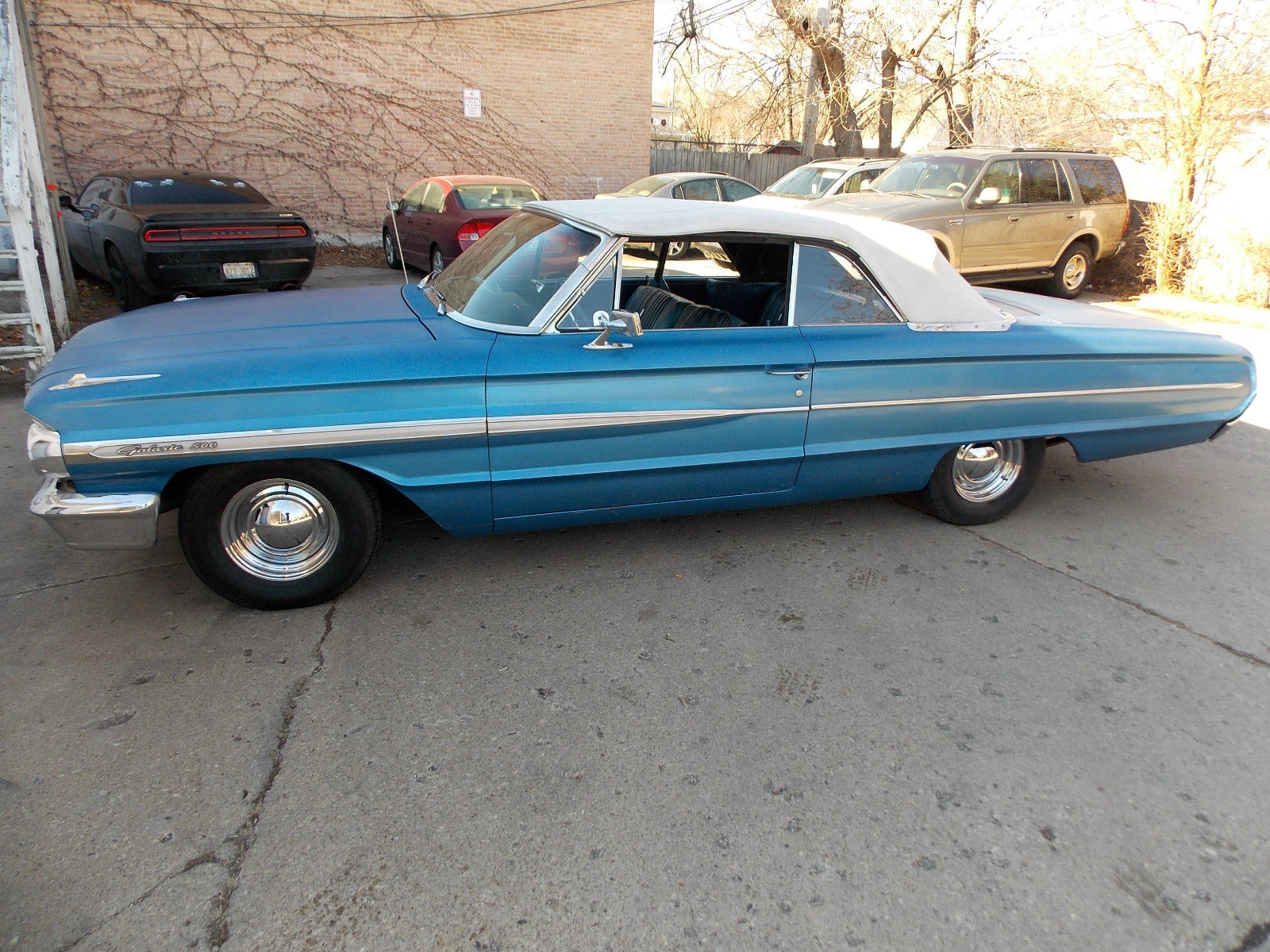 1964 Ford Galaxie