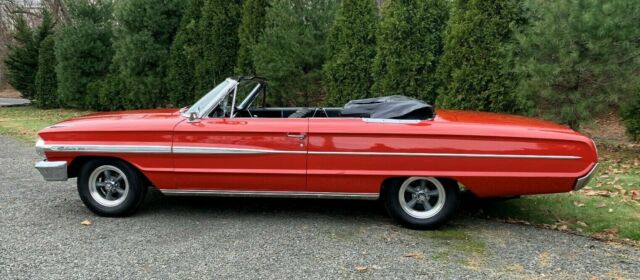 1964 Ford Galaxie