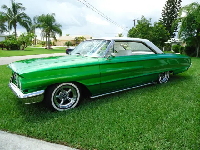 1964 Ford Galaxie 500