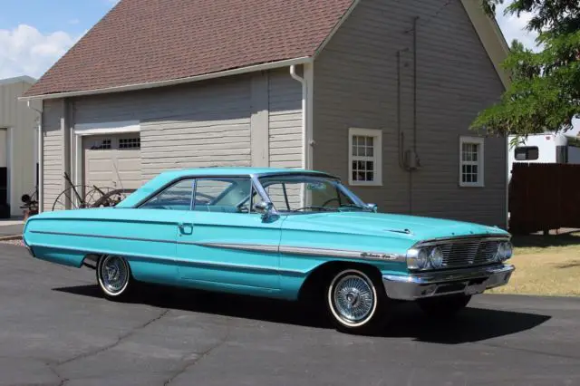 1964 Ford Galaxie