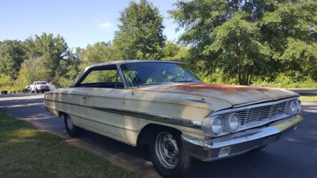 1964 Ford Galaxie