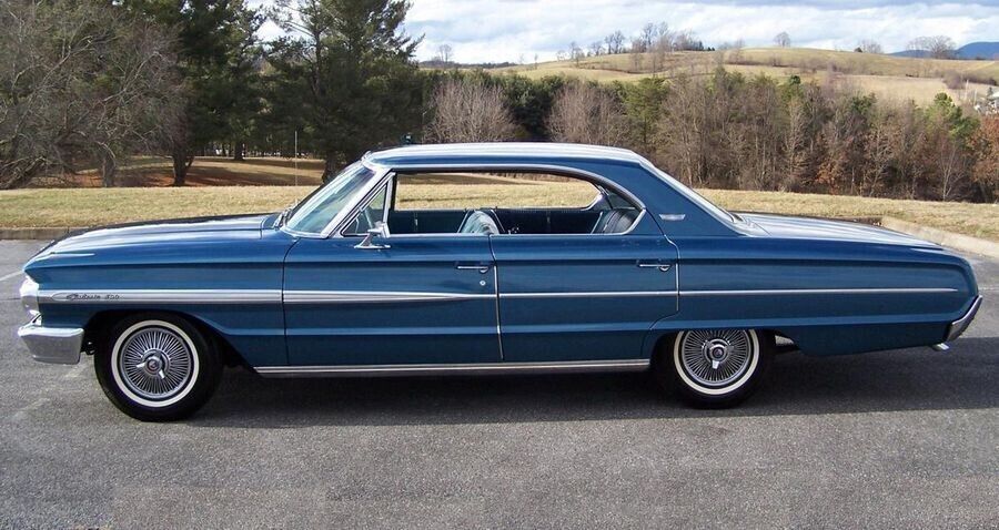 1964 Ford Galaxie