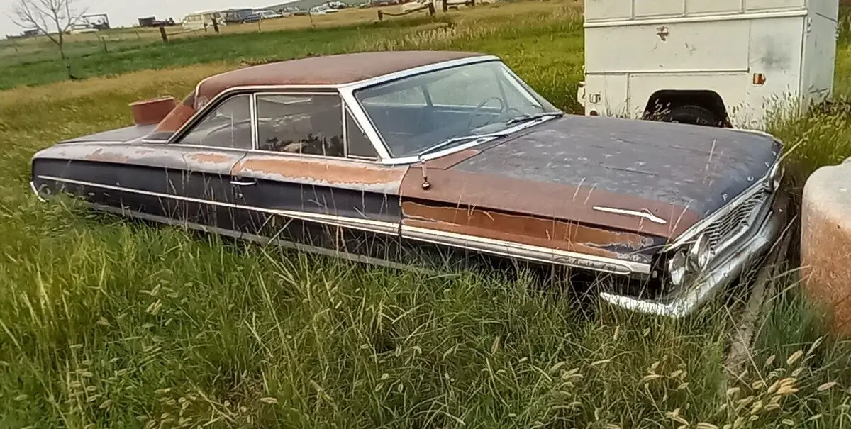 1964 Ford Galaxie