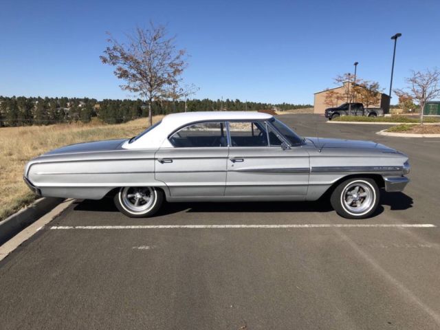 1964 Ford Galaxie