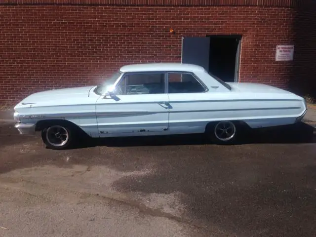 1964 Ford Galaxie