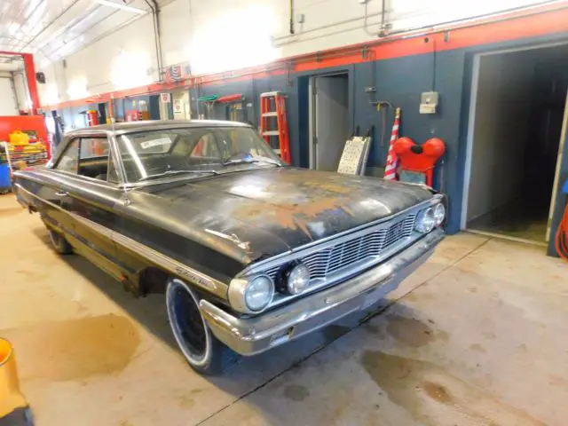 1964 Ford Galaxie