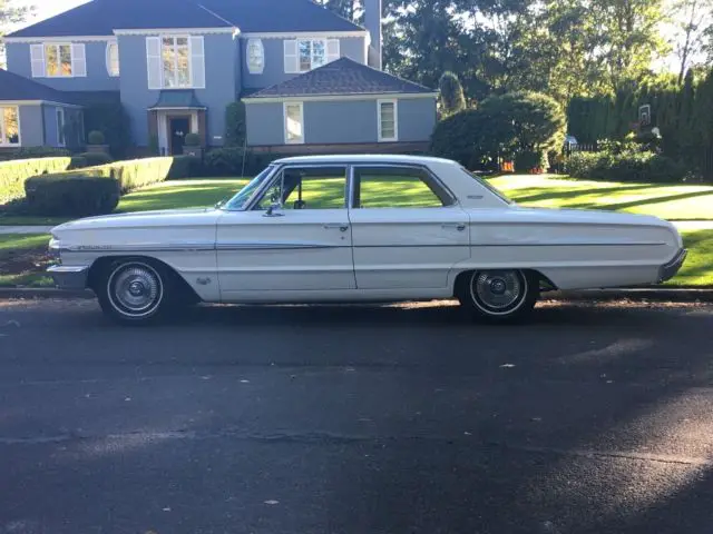 1964 Ford Galaxie 500