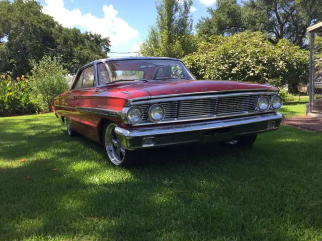 1964 Ford Galaxie