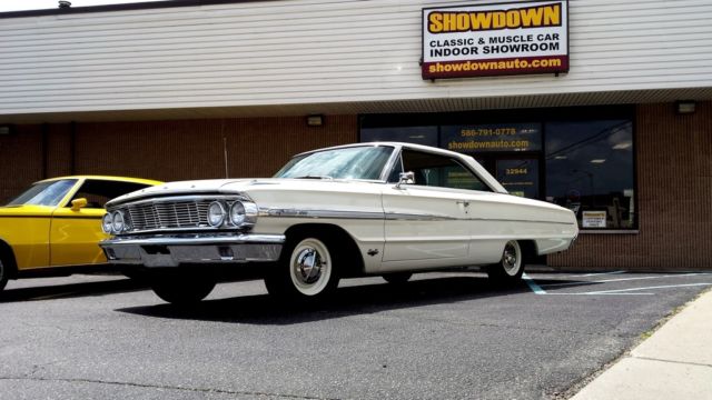 1964 Ford Galaxie GALAXIE 500