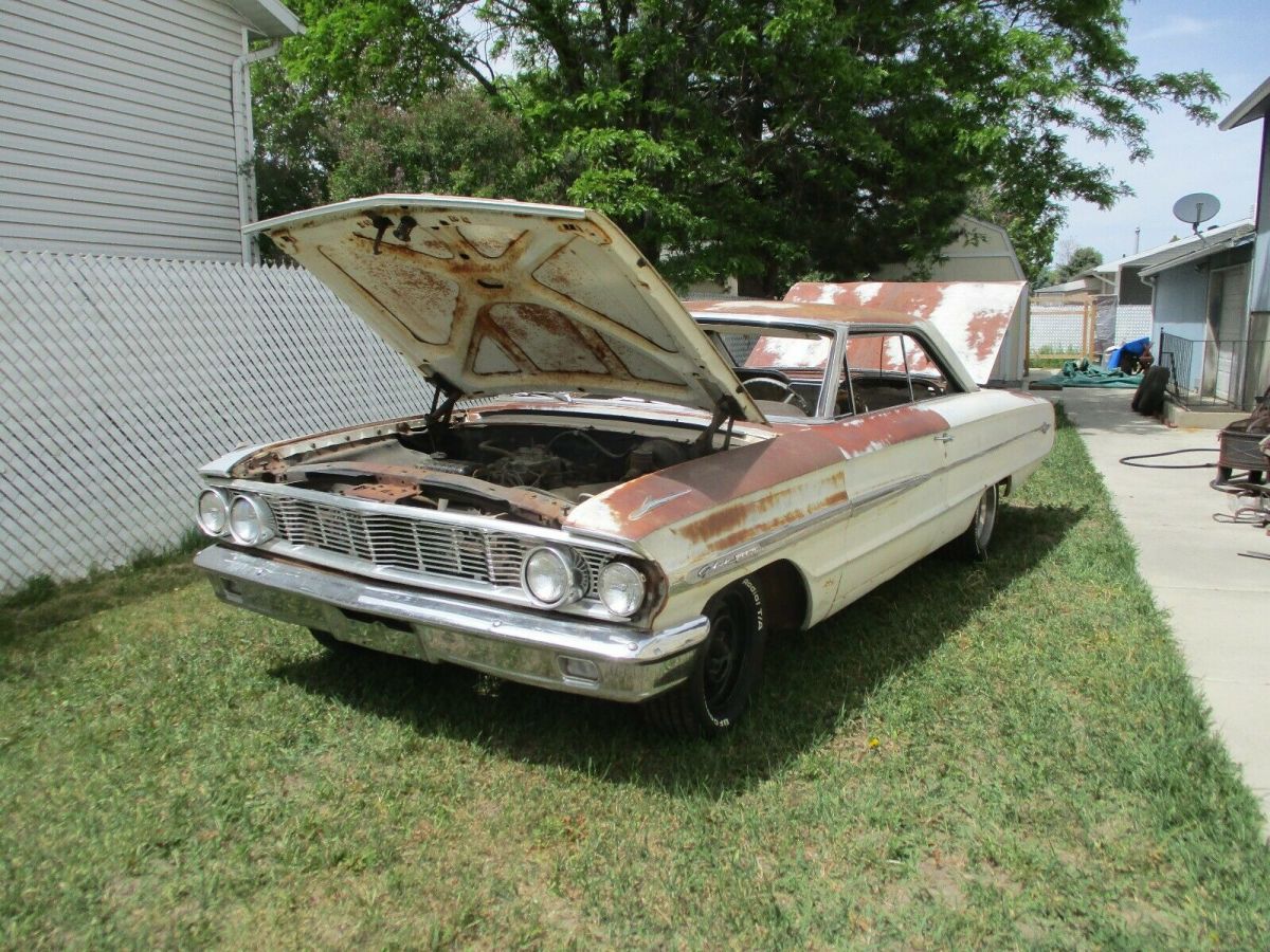 1964 Ford Galaxie XL