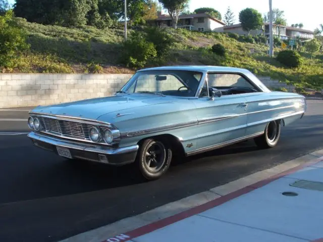 1964 Ford Galaxie