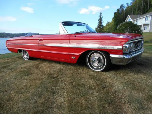 1964 Ford Galaxie